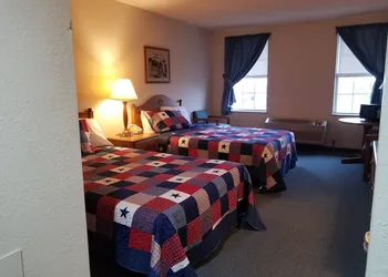 CountrySide Inn hotel thumbnail 4