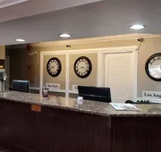 Ramada by Wyndham Barstow hotel detail image 3