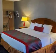Ramada by Wyndham Barstow hotel detail image 4