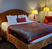 Ramada by Wyndham Barstow hotel detail image 5