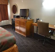 Ramada by Wyndham Barstow hotel detail image 7