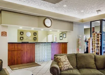 Comfort Inn & Suites Deadwood hotel thumbnail 2