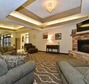 Comfort Inn & Suites Deadwood hotel detail image 3