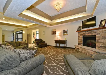 Comfort Inn & Suites Deadwood hotel thumbnail 3
