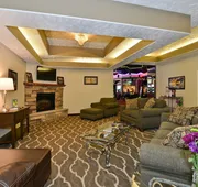 Comfort Inn & Suites Deadwood hotel detail image 4
