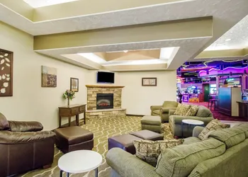 Comfort Inn & Suites Deadwood hotel thumbnail 5