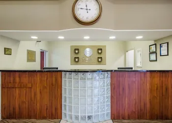 Comfort Inn & Suites Deadwood hotel thumbnail 6