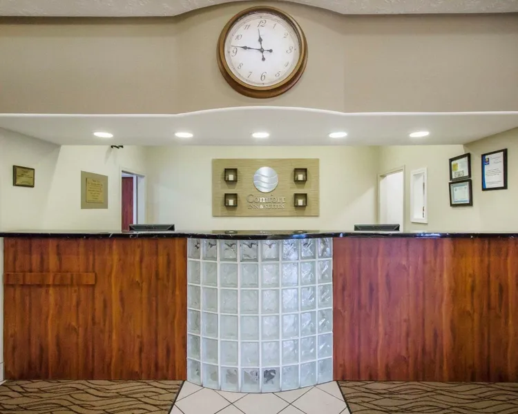 Comfort Inn & Suites Deadwood hotel detail image 6