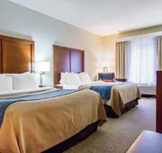 Comfort Inn & Suites Deadwood hotel detail image 7