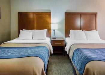 Comfort Inn & Suites Deadwood hotel thumbnail 8