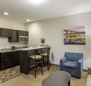 Stay-Over Suites hotel detail image 7