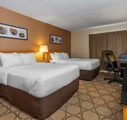 Comfort Inn Sept-Iles - Cotes Nord hotel detail image 7