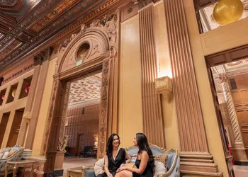 The Biltmore Los Angeles hotel thumbnail 2