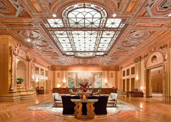 The Biltmore Los Angeles hotel thumbnail 4