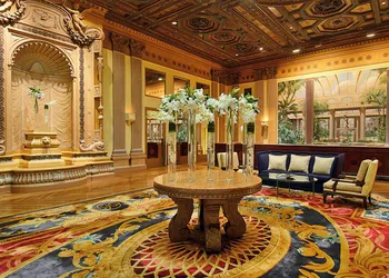 The Biltmore Los Angeles hotel thumbnail 5