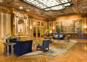 The Biltmore Los Angeles hotel thumbnail 6