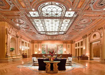 The Biltmore Los Angeles hotel thumbnail 4