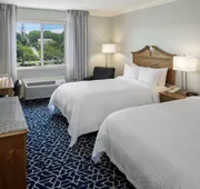 The Newport Harbor Hotel & Marina hotel detail image 5