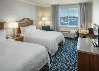 The Newport Harbor Hotel & Marina hotel thumbnail 6