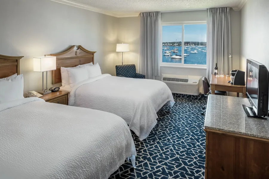The Newport Harbor Hotel & Marina hotel detail image 6