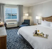 The Newport Harbor Hotel & Marina hotel detail image 7