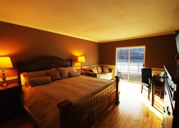 South Thompson Inn & Conference Centre hotel thumbnail 3