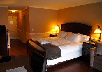 South Thompson Inn & Conference Centre hotel thumbnail 5