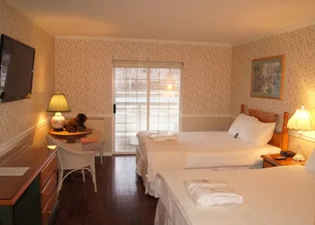 South Thompson Inn & Conference Centre hotel thumbnail 7