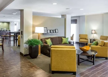 Sleep Inn Cartersville - Emerson Lake Point hotel thumbnail 2