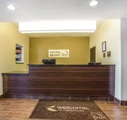Sleep Inn Cartersville - Emerson Lake Point hotel detail image 3