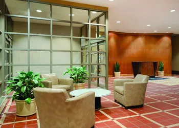 Embassy Suites by Hilton Atlanta at Centennial Olympic Park hotel thumbnail 2