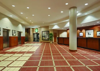 Embassy Suites by Hilton Atlanta at Centennial Olympic Park hotel thumbnail 3