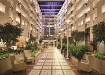 Embassy Suites by Hilton Atlanta at Centennial Olympic Park hotel thumbnail 6