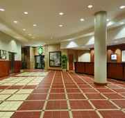 Embassy Suites by Hilton Atlanta at Centennial Olympic Park hotel detail image 3