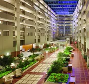 Embassy Suites by Hilton Atlanta at Centennial Olympic Park hotel detail image 4