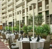 Embassy Suites by Hilton Atlanta at Centennial Olympic Park hotel detail image 5