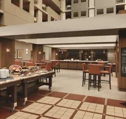 Embassy Suites by Hilton Atlanta at Centennial Olympic Park hotel detail image 7