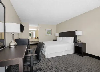 Hotel Francis hotel thumbnail 8