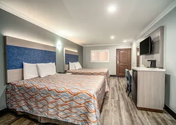 Travelodge Inn & Suites by Wyndham Bell Los Angeles Area hotel thumbnail 6