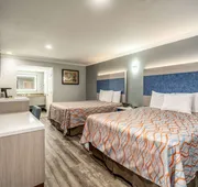Travelodge Inn & Suites by Wyndham Bell Los Angeles Area hotel detail image 7