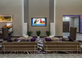 Holiday Inn Express & Suites Garland E - Lake Hubbard I30 by IHG hotel thumbnail 2