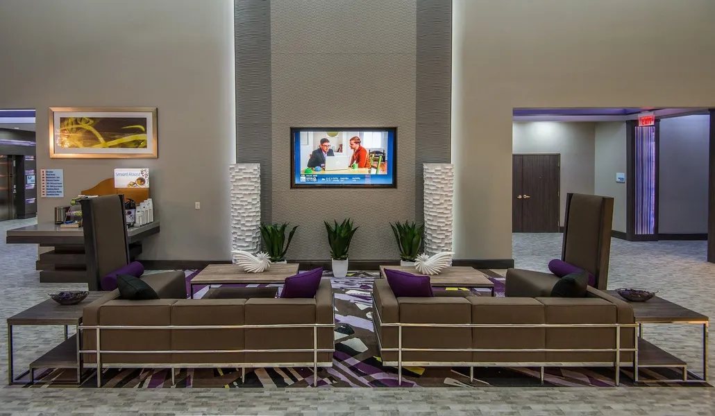 Holiday Inn Express & Suites Garland E - Lake Hubbard I30 by IHG hotel detail image 2