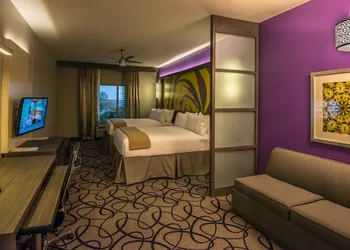 Holiday Inn Express & Suites Garland E - Lake Hubbard I30 by IHG hotel thumbnail 4