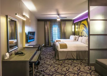 Holiday Inn Express & Suites Garland E - Lake Hubbard I30 by IHG hotel thumbnail 5