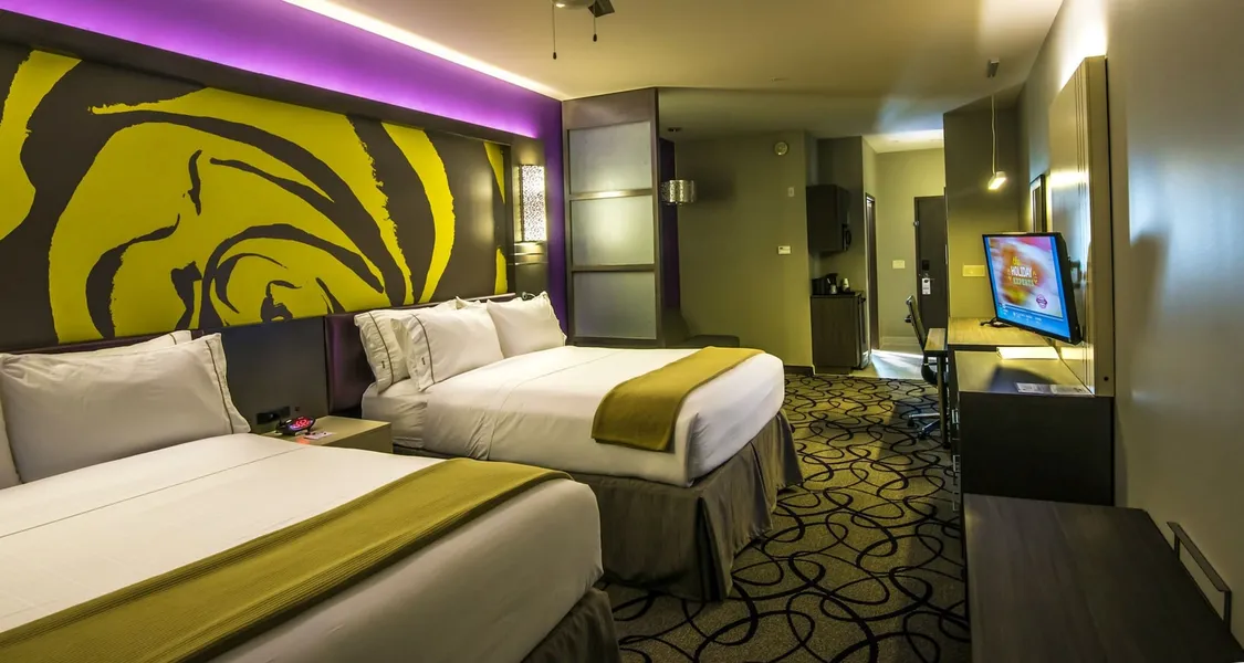 Holiday Inn Express & Suites Garland E - Lake Hubbard I30 by IHG hotel detail image 6