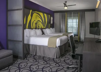 Holiday Inn Express & Suites Garland E - Lake Hubbard I30 by IHG hotel thumbnail 7