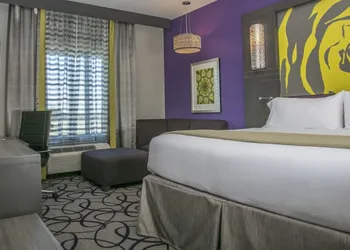 Holiday Inn Express & Suites Garland E - Lake Hubbard I30 by IHG hotel thumbnail 8