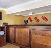 Best Western Hanford Inn hotel detail image 3
