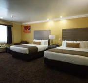 Best Western Hanford Inn hotel detail image 4