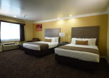 Best Western Hanford Inn hotel thumbnail 4